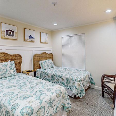 Spa On Port Royal Sound 3121 Hilton Head Island Bagian luar foto