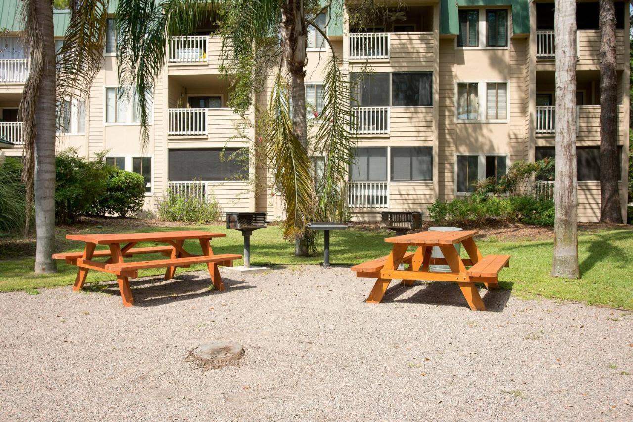 Spa On Port Royal Sound 3121 Hilton Head Island Bagian luar foto