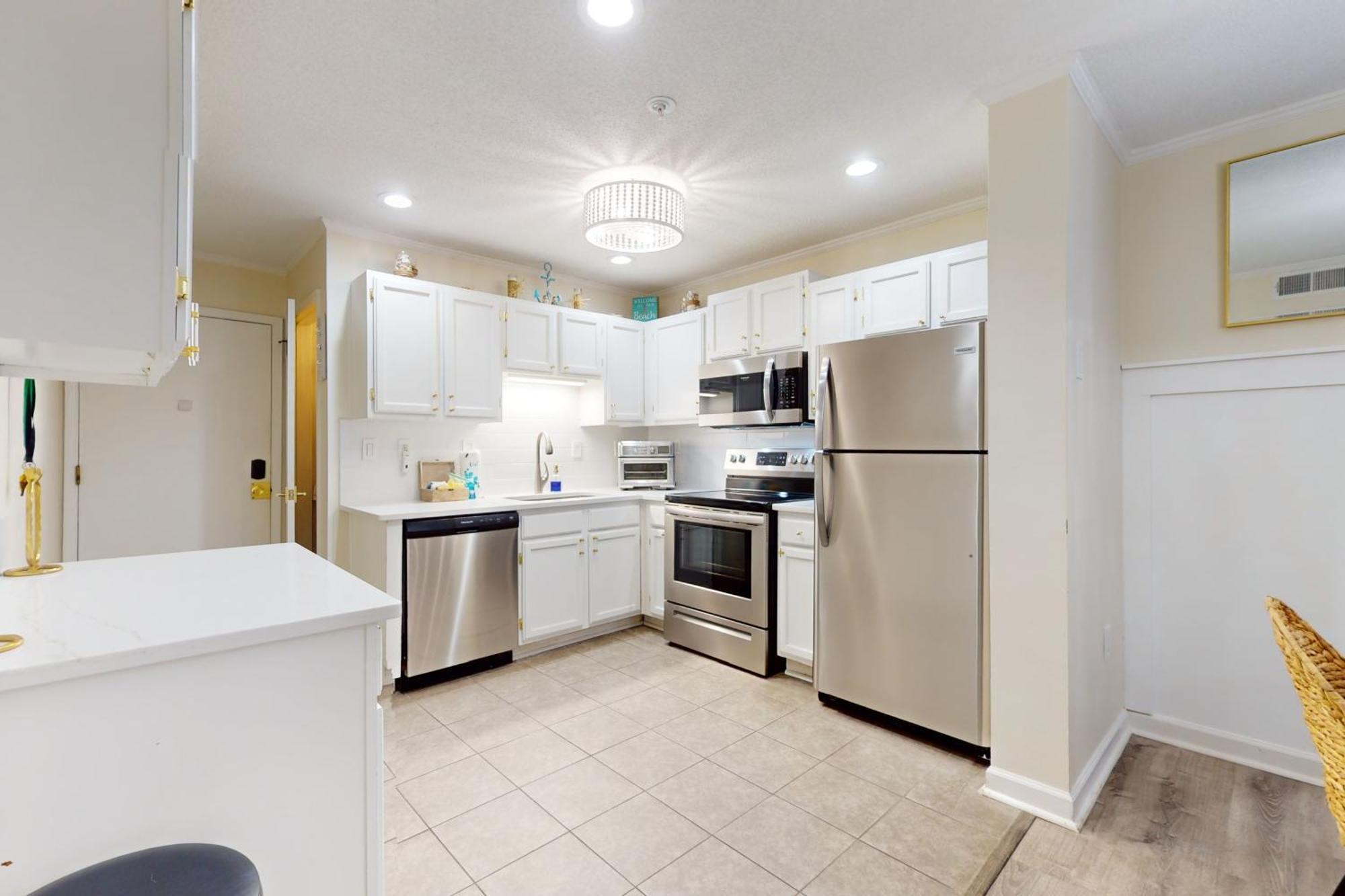 Spa On Port Royal Sound 3121 Hilton Head Island Bagian luar foto