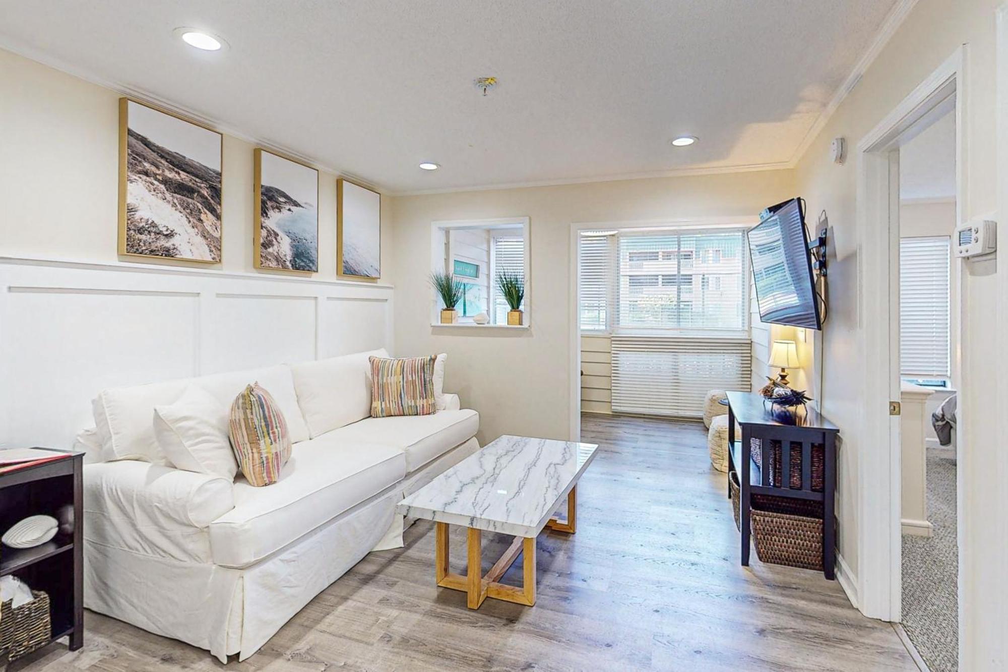 Spa On Port Royal Sound 3121 Hilton Head Island Bagian luar foto