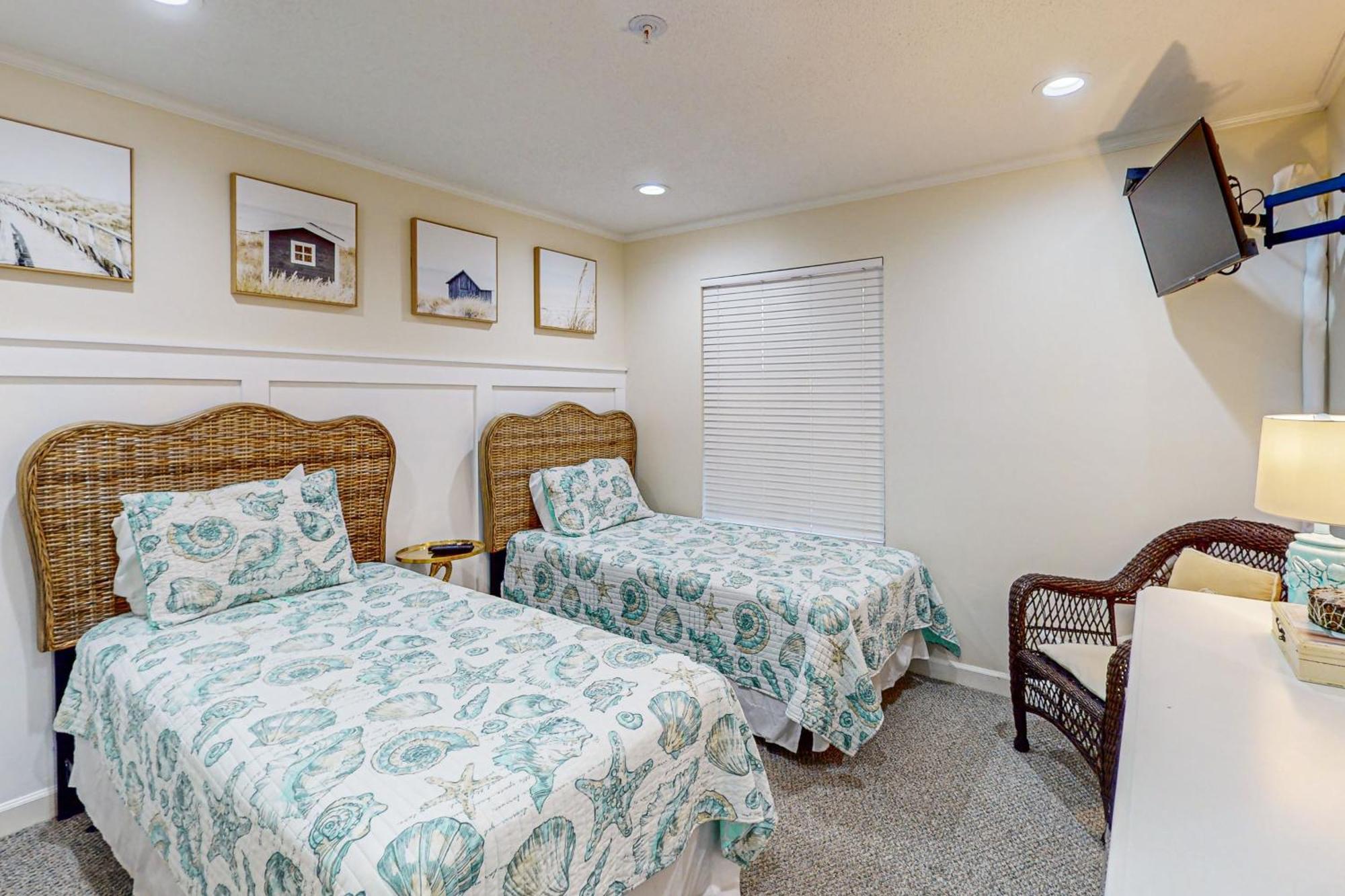 Spa On Port Royal Sound 3121 Hilton Head Island Bagian luar foto