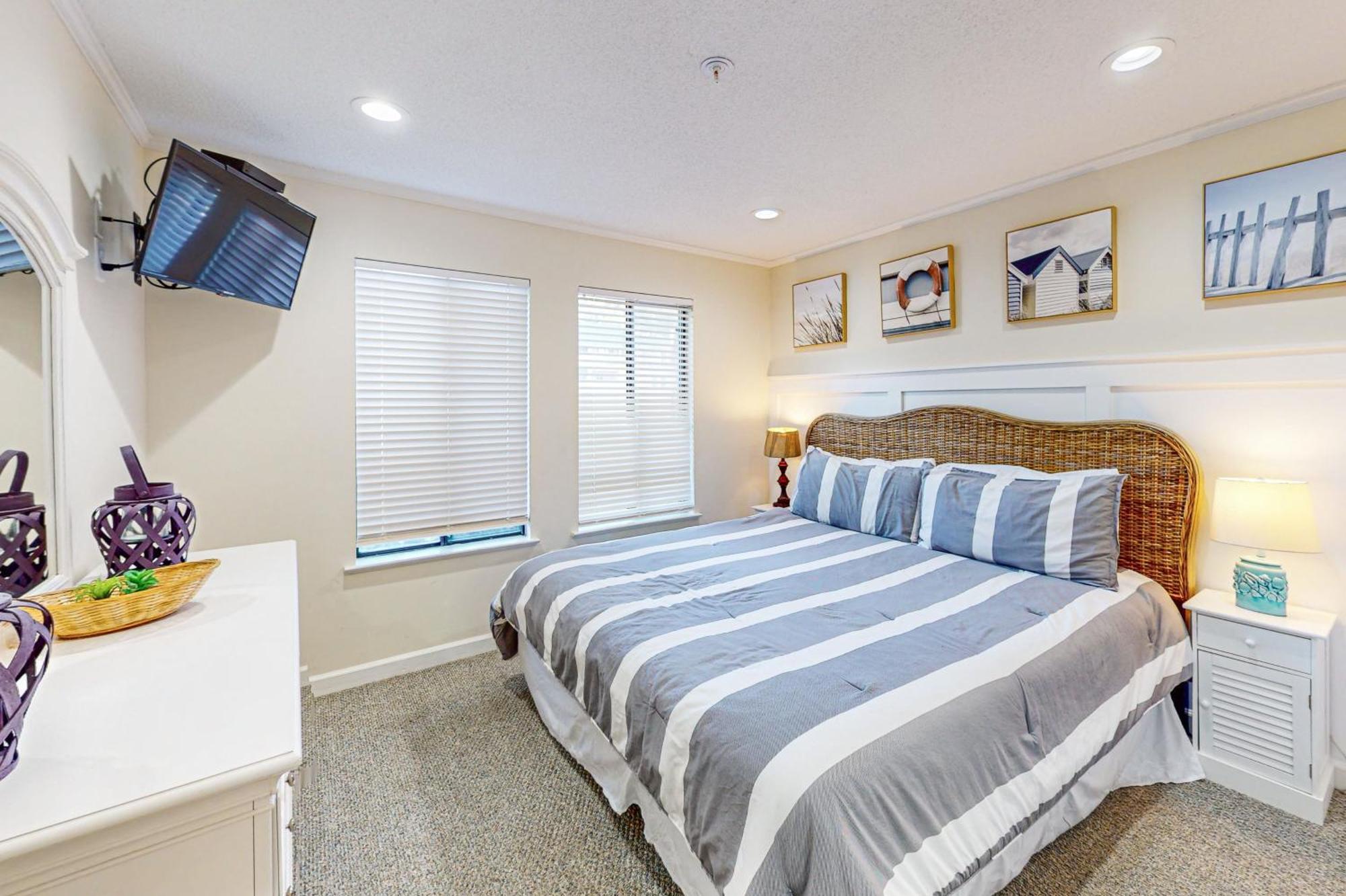 Spa On Port Royal Sound 3121 Hilton Head Island Bagian luar foto