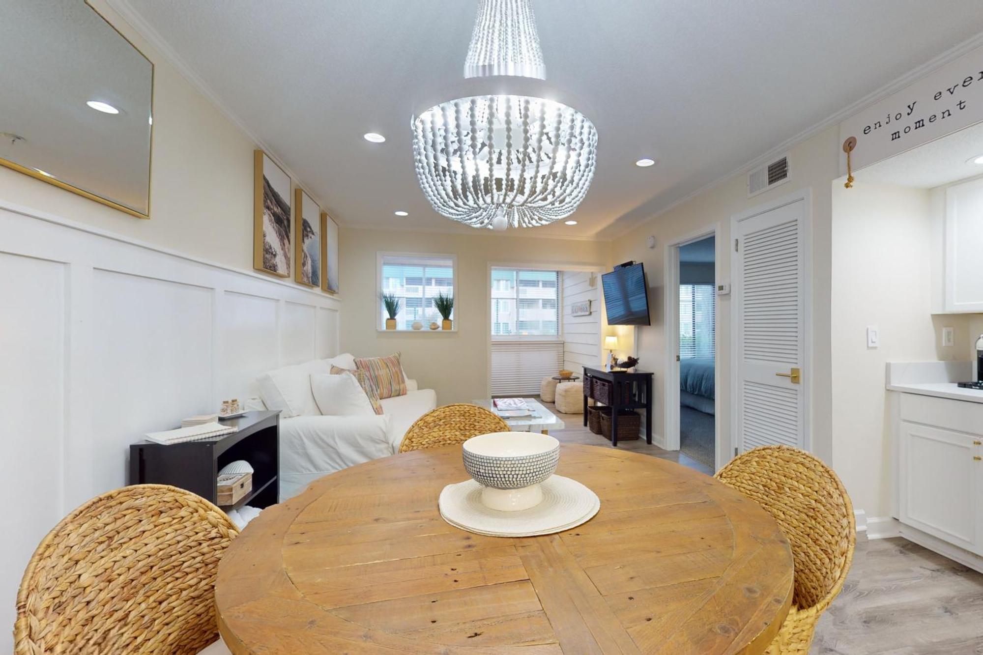 Spa On Port Royal Sound 3121 Hilton Head Island Bagian luar foto